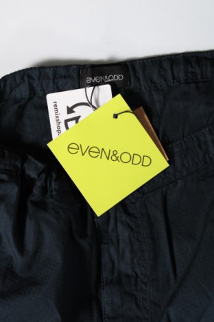 Dámske nohavice Even&Odd, Veľkosť S, Farba Modrá, Cena  11,38 €