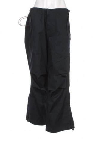 Γυναικείο παντελόνι Even&Odd, Μέγεθος S, Χρώμα Μπλέ, Τιμή 4,98 €