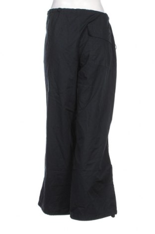 Γυναικείο παντελόνι Even&Odd, Μέγεθος S, Χρώμα Μπλέ, Τιμή 3,32 €