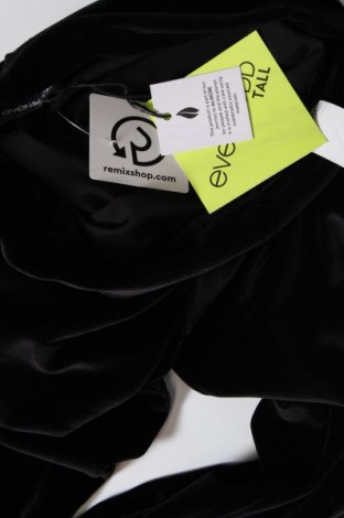 Pantaloni de femei Even&Odd, Mărime S, Culoare Negru, Preț 75,66 Lei