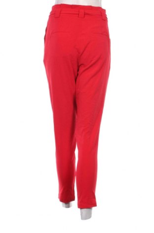 Дамски панталон Even&Odd, Размер XS, Цвят Червен, Цена 7,54 лв.