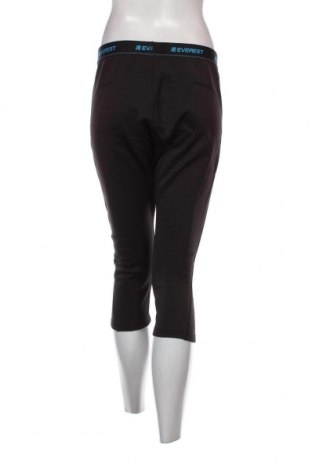 Pantaloni de femei Everest, Mărime L, Culoare Negru, Preț 180,92 Lei