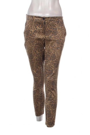 Γυναικείο παντελόνι Expresso, Μέγεθος M, Χρώμα Πολύχρωμο, Τιμή 23,97 €