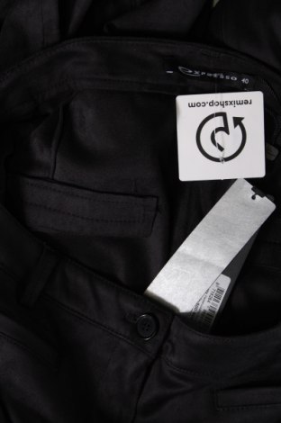 Damenhose Expresso, Größe L, Farbe Schwarz, Preis € 60,00