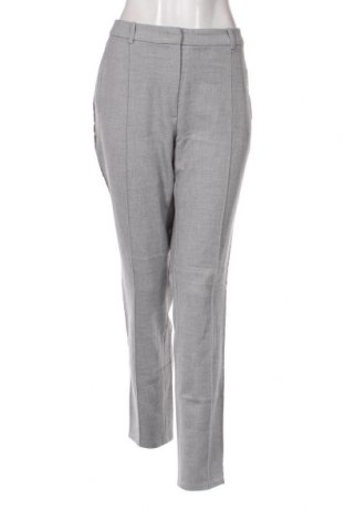 Pantaloni de femei Expresso, Mărime XL, Culoare Gri, Preț 134,21 Lei