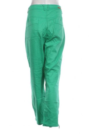 Дамски панталон Expresso, Размер XXL, Цвят Зелен, Цена 68,00 лв.
