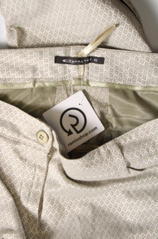 Γυναικείο παντελόνι Expresso, Μέγεθος XL, Χρώμα  Μπέζ, Τιμή 6,73 €