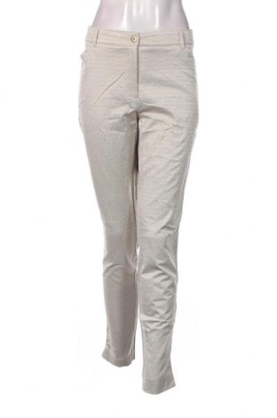 Γυναικείο παντελόνι Expresso, Μέγεθος XL, Χρώμα  Μπέζ, Τιμή 25,24 €