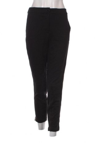 Pantaloni de femei Expresso, Mărime M, Culoare Negru, Preț 134,21 Lei