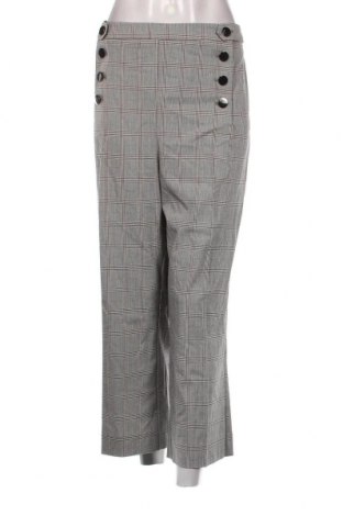 Γυναικείο παντελόνι F&F, Μέγεθος XL, Χρώμα Πολύχρωμο, Τιμή 4,45 €