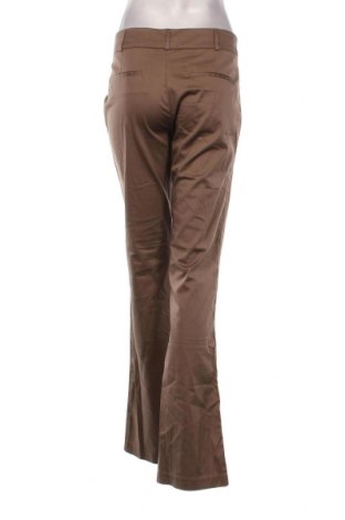 Pantaloni de femei F&F, Mărime L, Culoare Maro, Preț 117,63 Lei