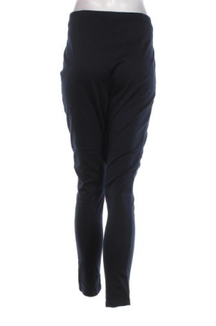 Γυναικείο παντελόνι F&F, Μέγεθος XL, Χρώμα Μπλέ, Τιμή 5,92 €