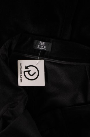 Pantaloni de femei F&F, Mărime M, Culoare Negru, Preț 29,57 Lei