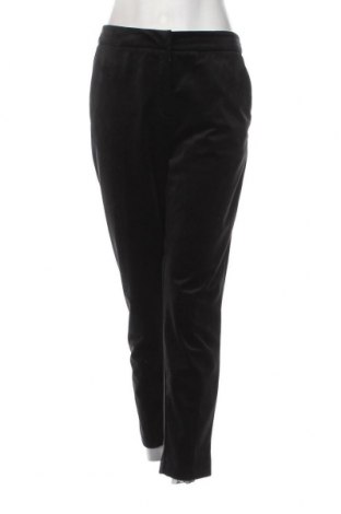 Дамски панталон F&F, Размер M, Цвят Черен, Цена 8,99 лв.