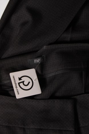 Damenhose F&F, Größe L, Farbe Schwarz, Preis 6,05 €