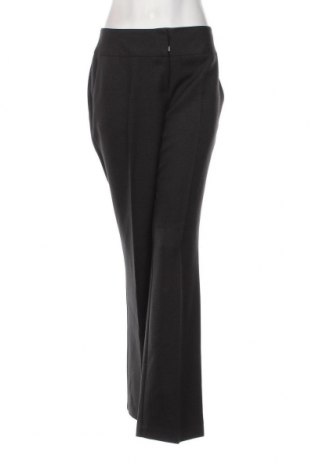 Pantaloni de femei F&F, Mărime L, Culoare Negru, Preț 28,62 Lei