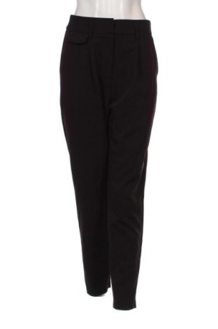 Дамски панталон F&F, Размер M, Цвят Черен, Цена 8,12 лв.