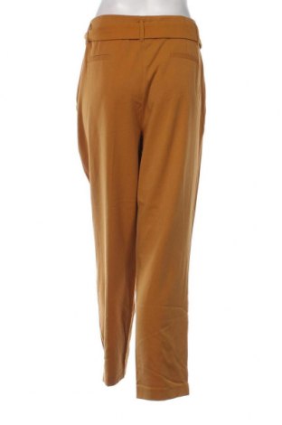 Γυναικείο παντελόνι F&F, Μέγεθος XL, Χρώμα Καφέ, Τιμή 6,75 €