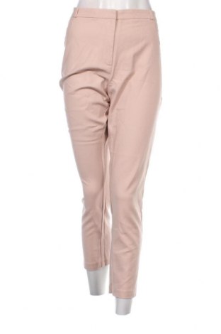 Γυναικείο παντελόνι F&F, Μέγεθος XL, Χρώμα Ρόζ , Τιμή 9,00 €