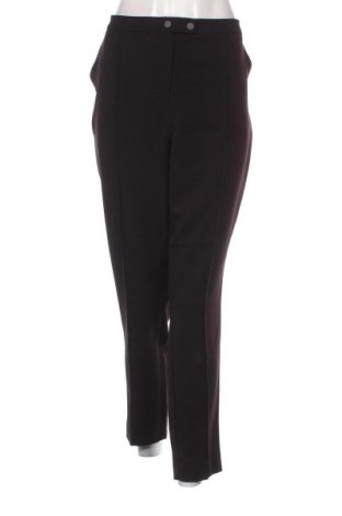 Дамски панталон F&F, Размер XL, Цвят Черен, Цена 14,08 лв.