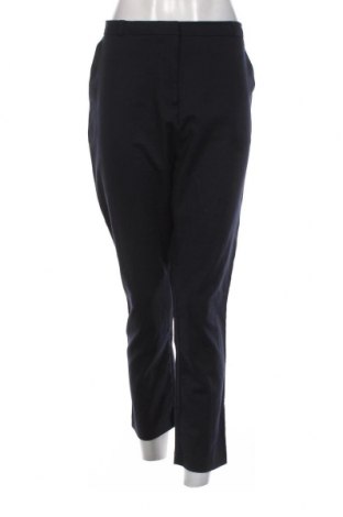 Дамски панталон F&F, Размер XL, Цвят Син, Цена 16,53 лв.