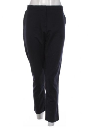 Pantaloni de femei F&F, Mărime XL, Culoare Albastru, Preț 39,95 Lei