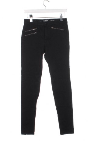 Γυναικείο παντελόνι FC Jeans, Μέγεθος M, Χρώμα Μαύρο, Τιμή 3,23 €