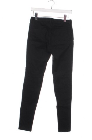 Γυναικείο παντελόνι FC Jeans, Μέγεθος M, Χρώμα Μαύρο, Τιμή 3,23 €