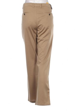 Damenhose Fashion, Größe L, Farbe Beige, Preis 9,67 €