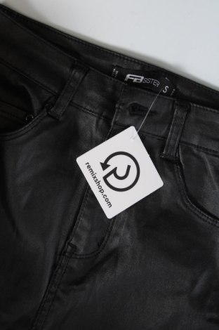 Дамски панталон Fb Sister, Размер XS, Цвят Черен, Цена 4,35 лв.