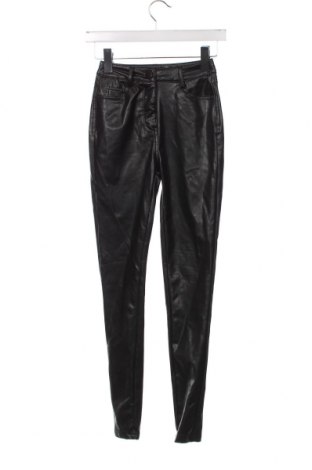 Γυναικείο παντελόνι Fb Sister, Μέγεθος XXS, Χρώμα Μαύρο, Τιμή 5,38 €