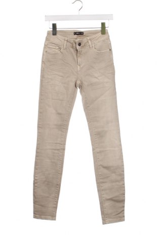 Pantaloni de femei Fb Sister, Mărime XS, Culoare Bej, Preț 14,31 Lei