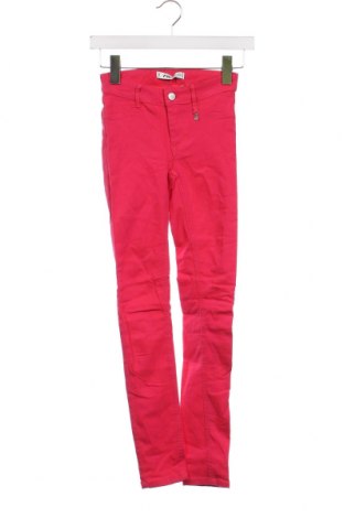 Dámské kalhoty  Fb Sister, Velikost XXS, Barva Růžová, Cena  69,00 Kč