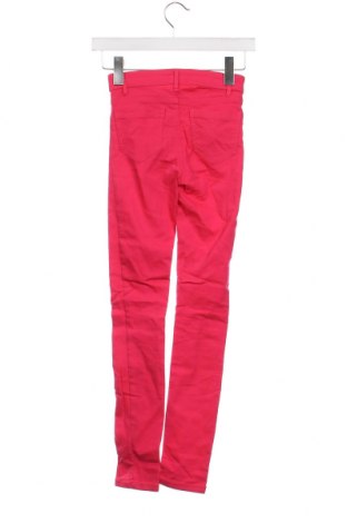 Dámské kalhoty  Fb Sister, Velikost XXS, Barva Růžová, Cena  185,00 Kč