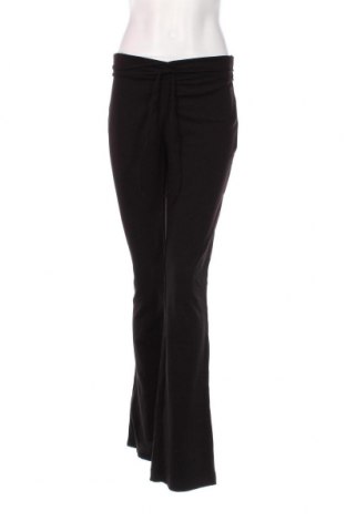 Γυναικείο παντελόνι Fb Sister, Μέγεθος M, Χρώμα Μαύρο, Τιμή 6,10 €