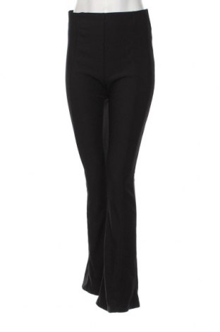 Pantaloni de femei Fb Sister, Mărime L, Culoare Negru, Preț 30,52 Lei