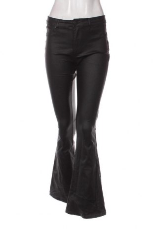 Pantaloni de femei Fb Sister, Mărime M, Culoare Negru, Preț 22,89 Lei