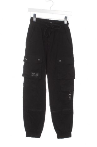 Дамски панталон Fb Sister, Размер XS, Цвят Черен, Цена 10,15 лв.