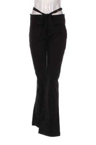 Γυναικείο παντελόνι Fb Sister, Μέγεθος XL, Χρώμα Μαύρο, Τιμή 8,01 €