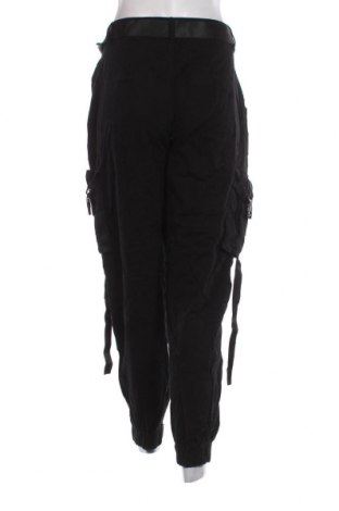 Дамски панталон Fb Sister, Размер XL, Цвят Черен, Цена 29,00 лв.