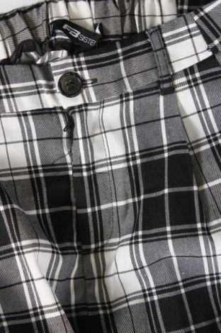 Дамски панталон Fb Sister, Размер XS, Цвят Многоцветен, Цена 4,35 лв.