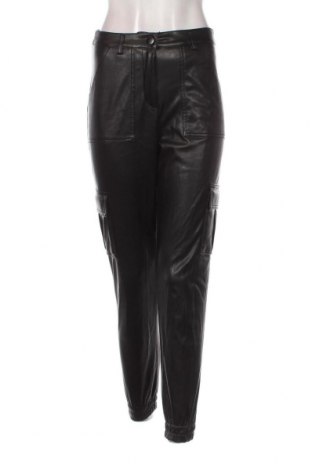 Pantaloni de femei Fb Sister, Mărime S, Culoare Negru, Preț 15,26 Lei