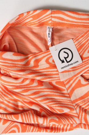 Дамски панталон Fb Sister, Размер S, Цвят Оранжев, Цена 4,35 лв.