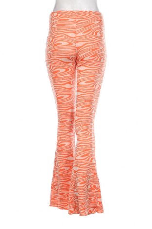 Dámské kalhoty  Fb Sister, Velikost S, Barva Oranžová, Cena  69,00 Kč