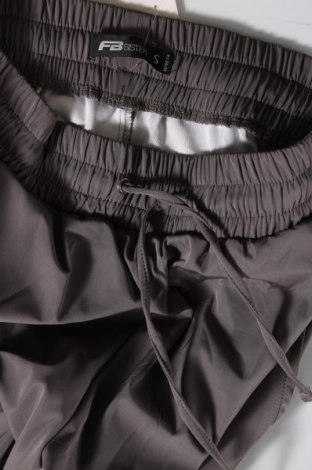 Дамски панталон Fb Sister, Размер S, Цвят Сив, Цена 6,96 лв.
