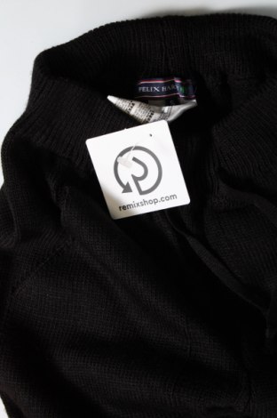 Γυναικείο παντελόνι Felix Hardy, Μέγεθος S, Χρώμα Μαύρο, Τιμή 12,06 €