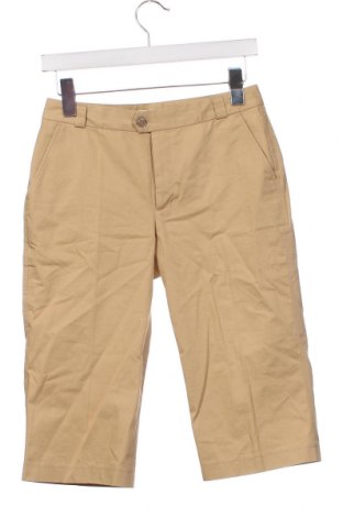Dámské kalhoty  Filippa K, Velikost XS, Barva Béžová, Cena  1 511,00 Kč
