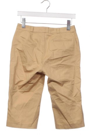 Pantaloni de femei Filippa K, Mărime XS, Culoare Bej, Preț 300,45 Lei