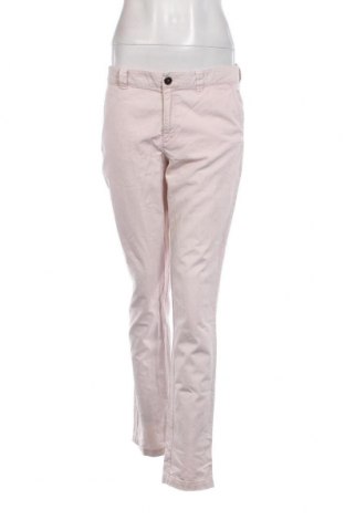Дамски панталон Filippa K, Размер S, Цвят Розов, Цена 103,65 лв.