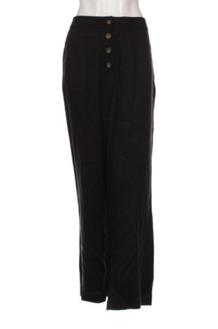 Γυναικείο παντελόνι Find., Μέγεθος XL, Χρώμα Μαύρο, Τιμή 23,71 €